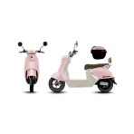 Moto Eléctrica Mobulaa Girl 2