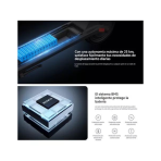 Patineta eléctrica Xiaomi 4 Lite 2a Generación - Imagen 7