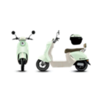 Moto Eléctrica Mobulaa Girl 2 - Imagen 3