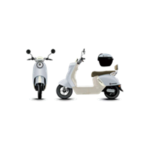 Moto Eléctrica Mobulaa Girl 2 - Imagen 4