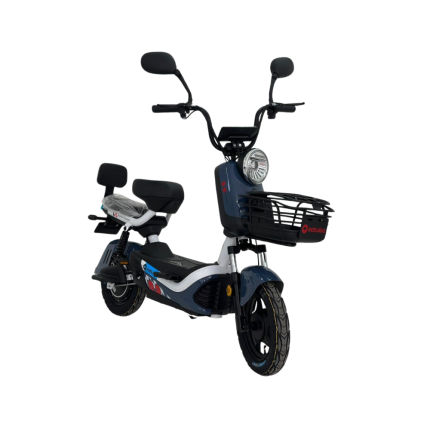 Moto Eléctrica Mobulaa EB2