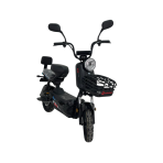 Moto Eléctrica Mobulaa EB1 - Imagen 2