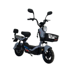 Moto Eléctrica Mobulaa EB2 - Imagen 3