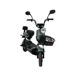 Moto Eléctrica Mobulaa EB2 - Imagen 4