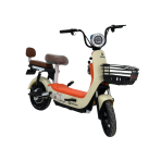 Moto Eléctrica Mobulaa EB3 - Imagen 2