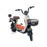 Moto Eléctrica Mobulaa EB3