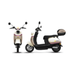 Moto Eléctrica Mobulaa Girl 1