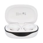 Auriculares Lenovo Livepods LP75 (Blanco y Negro)