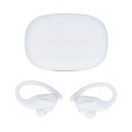 Auriculares Lenovo Livepods LP75 (Blanco y Negro) - Imagen 3