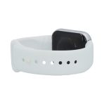 Smartwatch Bracelet D20 (Blanco y Negro) - Imagen 4
