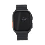 Smartband T800 (Negro y Naranja) - Imagen 5