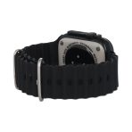 Smartband T800 (Negro y Naranja) - Imagen 6