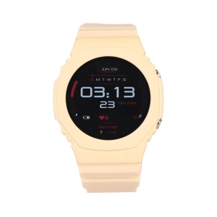 Smartwatch HEATZ HW2
