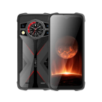 Cubot King Kong KingKong 9 Dual SIM 256 GB black 12 GB RAM - Imagen 2