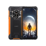 Cubot Kingkong Ace 2 Dual Sim 128 Gb Naranja 6 Gb Ram