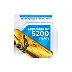 ZTE NUBIA NEO 2 5G 256GB/8 - Imagen 4