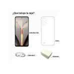 ZTE NUBIA NEO 2 5G 256GB/8 - Imagen 5