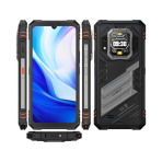 Cubot Kingkong Star 2 5g 12gb + 12gb = 24gb 256gb Dual Sim - Imagen 4