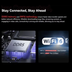 Cubot Kingkong Star 2 5g 12gb + 12gb = 24gb 256gb Dual Sim - Imagen 5