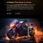 Cubot Kingkong X Pro 5g 24gb + 24gb = 48gb 256gb Dual Sim - Imagen 7