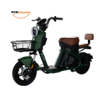 EB-10 SPARTA mobulaa | Por Docena