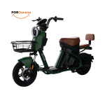 EB-10 SPARTA mobulaa | Por Docena