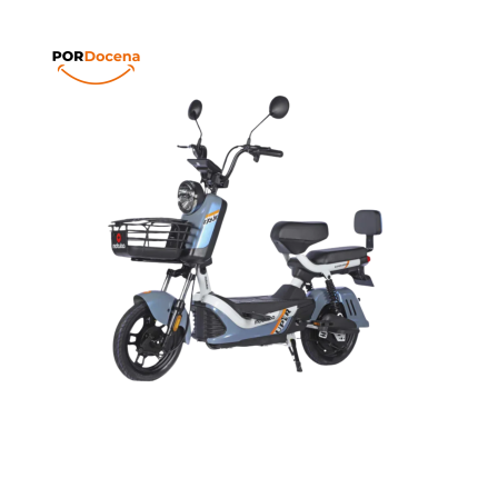 EB-2B KATANA mobulaa | Por Docena