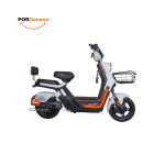 EB-7 TANK PRO mobulaa | Por Docena