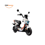 EB-9 RAPTOR mobulaa | Por Docena