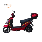 EB-4 HALCON mobulaa | Por Docena