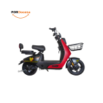 EB6 AMOR mobulaa | Por Docena