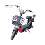 EB-1B ELFO mobulaa | Por Docena