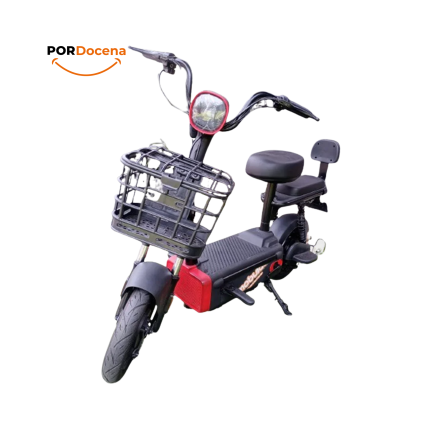 EB-1B ELFO mobulaa | Por Docena