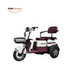 Tricimoto M1 - FAMILY M1 mobulaa | Por Docena