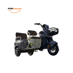 Trimoto M2 - FAMILY 2 mobulaa  | Por Docena - Imagen 2