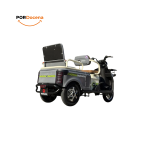 Trimoto M2 - FAMILY 2 mobulaa  | Por Docena - Imagen 3