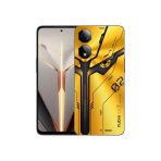 ZTE NUBIA NEO 2 5G 256GB/8