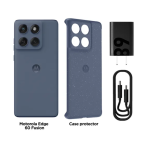 Celular MOTOROLA Edge 60 Fusion 256GB - Imagen 4