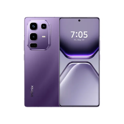 Infinix Note 50 Pro 256GB | 8GB