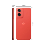 Celular MOTOROLA G35 256GB 5G - Imagen 7