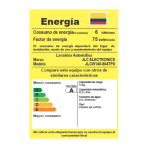 Lavadora JLC Automática 14kg JLC140-804TPS - Imagen 3