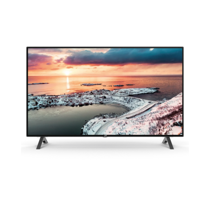 Televisor LED JLC 24″ HD DVB-T2 Panel Solar JLC-24DM11BDC