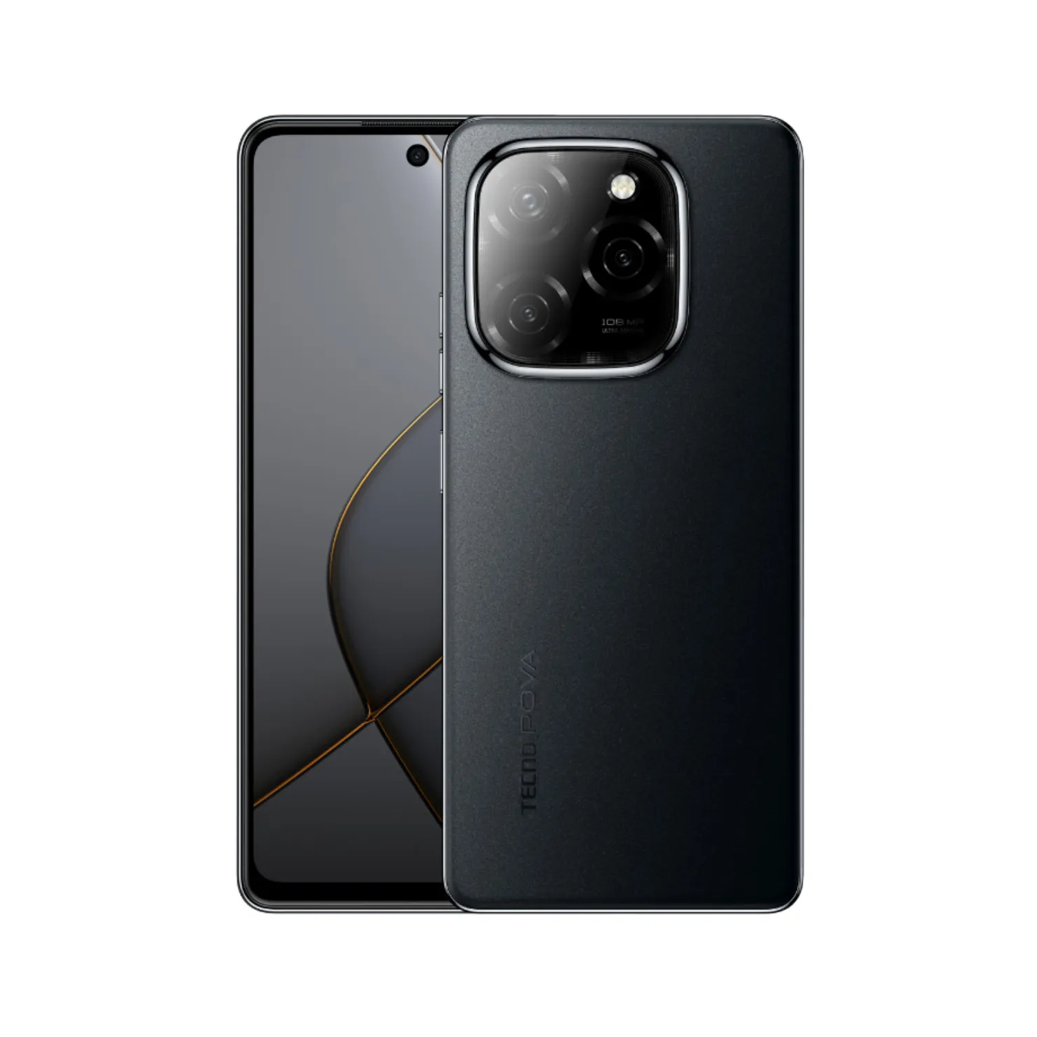 celular tecno pova 6 Celular Tecno Mobile Pova 6 5G 256Gb 8Ram - Imagen 1