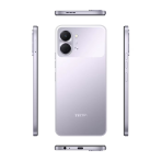 Celular TECNO Spark Go3 4G128GB ram 4GB - Imagen 2
