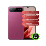 Celular INFINIX HOT 60i 5GG 256GB ram 8GB - Imagen 2