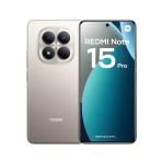 Celular Xiaomi Redmi Note 15 Pro 4G 256Gb 8Ram 200mp - Imagen 2