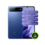 Celular INFINIX HOT 60i 5GG 256GB ram 8GB - Imagen 14