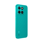 Celular HONOR X8c 512GB 4G Verde - Imagen 5