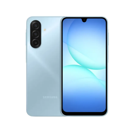 Celular Samsung Galaxy A17 128GB 4GB 4G