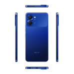 Celular TECNO Spark Go3 4G128GB ram 4GB - Imagen 7